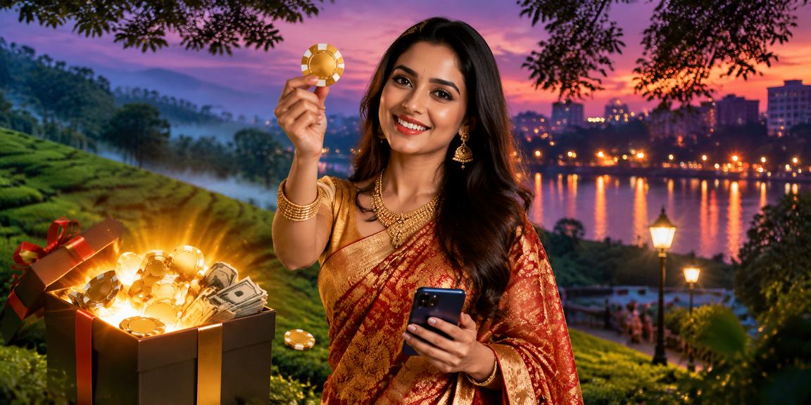 ঢাকা মোবাইল ক্যাসিনো গেমপ্লে