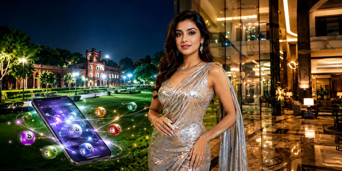 ময়মনসিংহ লটারি বেটিং