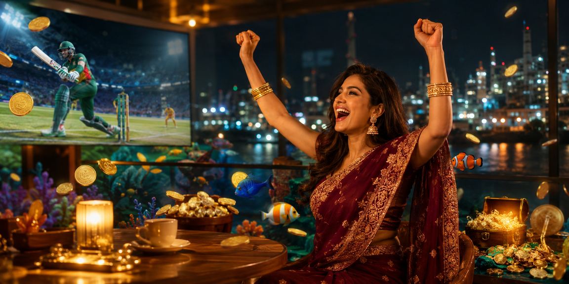 নরায়গঞ্জ ক্রিকেট বেটিং সহ স্পোর্টস
